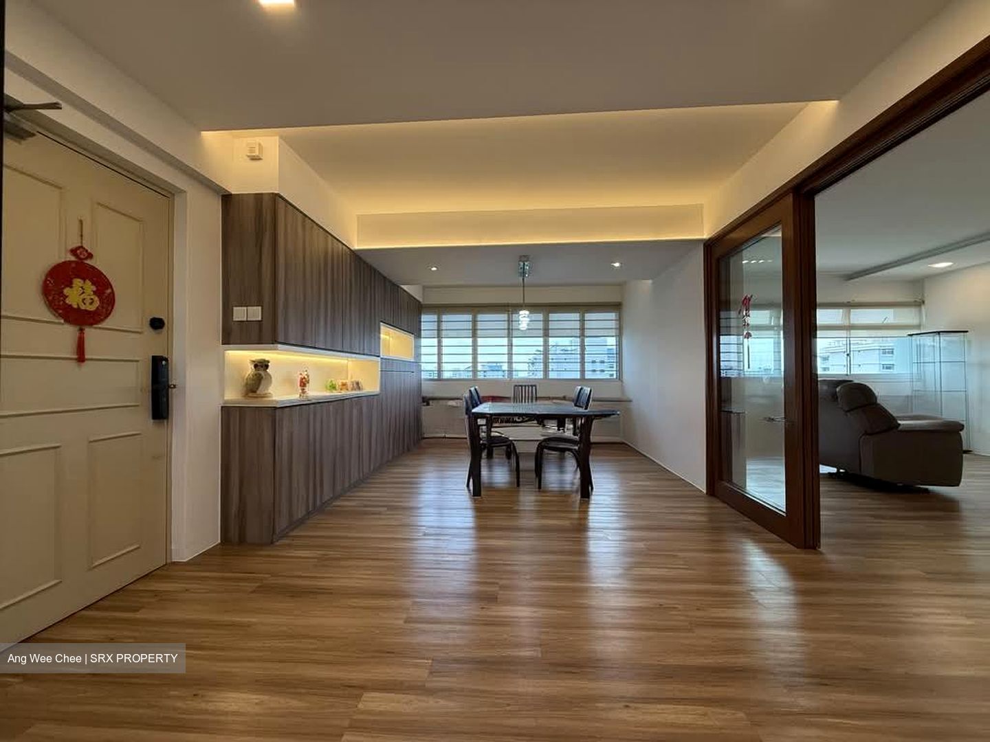 Blk 745 Pasir Ris Street 71 (Pasir Ris), HDB 5 Rooms #574503061